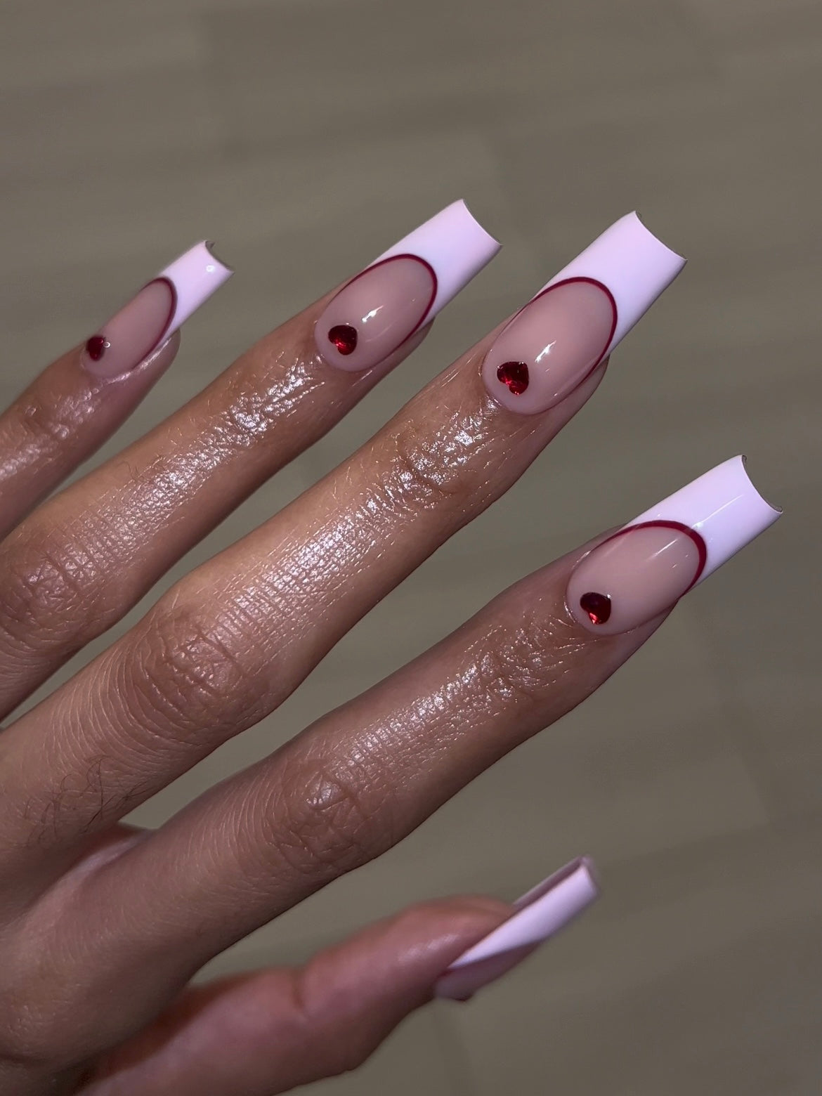 Always N Forever Set